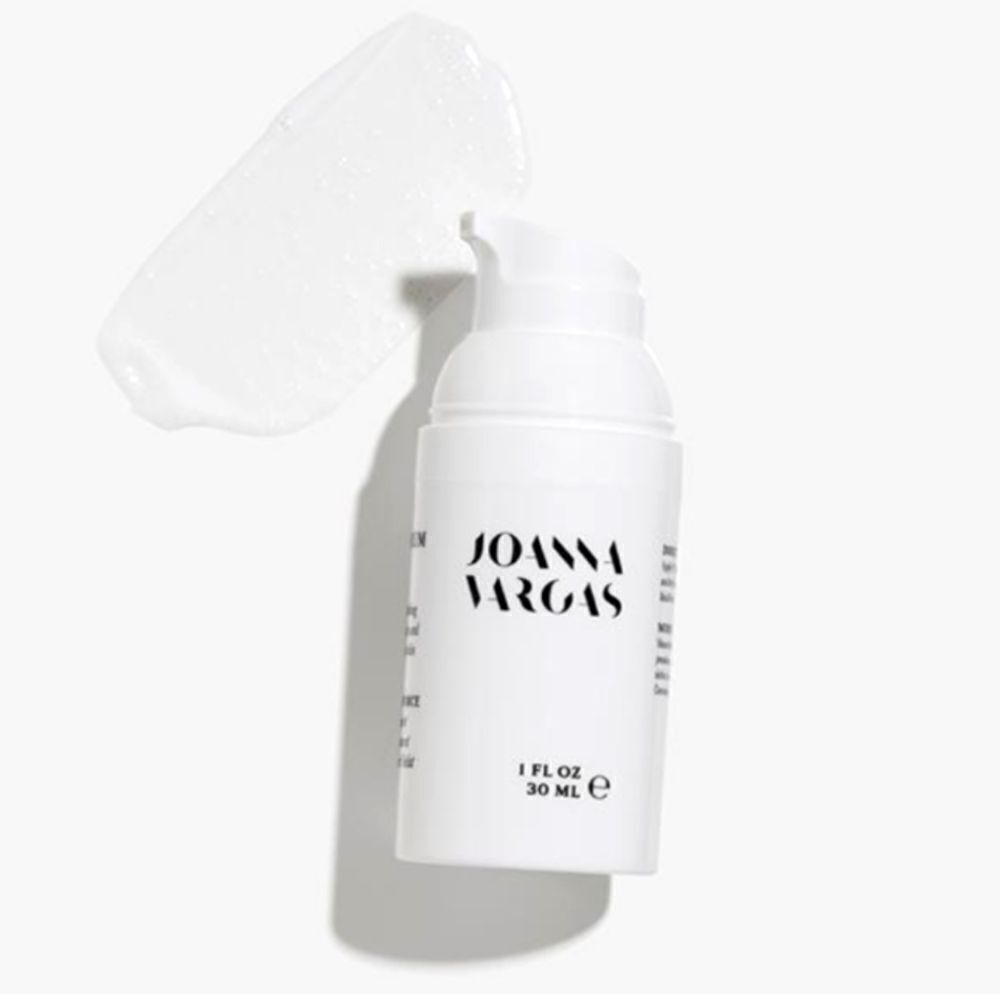 Joanna Vargas Magic Serum Soothe & Strengthen